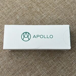 Apollo wearable